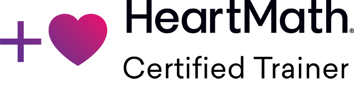 HeartMath Trainer Logo